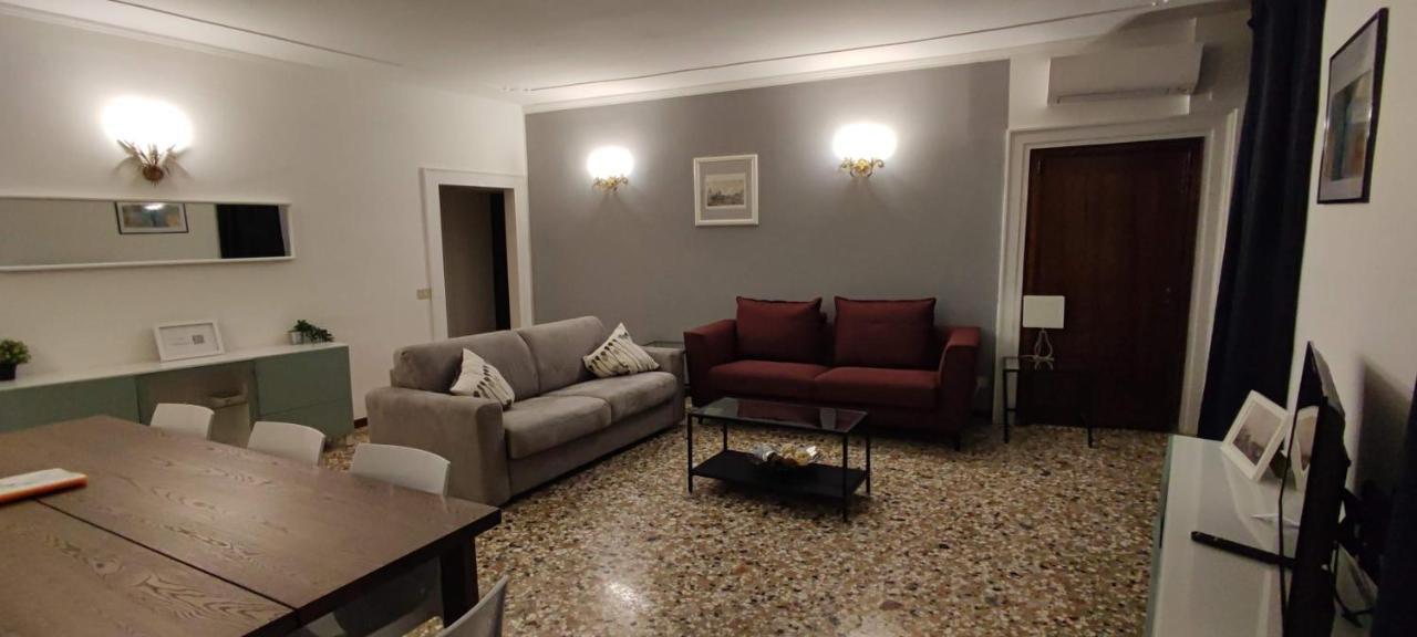 Palazzo Boldu - Ca' Colombina Apartment Venice Exterior photo